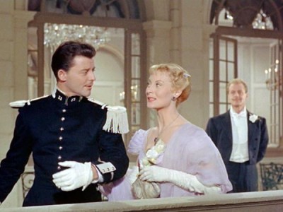 Большие манёвры