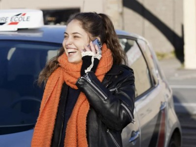 Встречный ветер