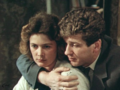 Никто не заменит тебя