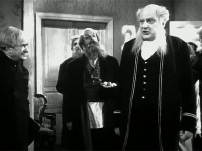 Волки и овцы