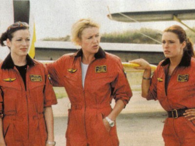 Русские амазонки