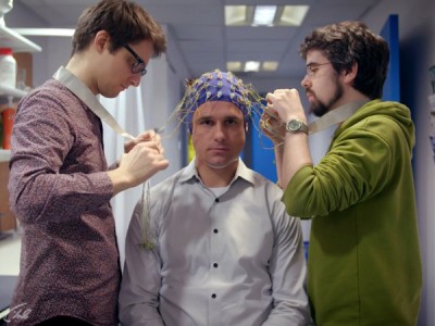 Секреты мозга