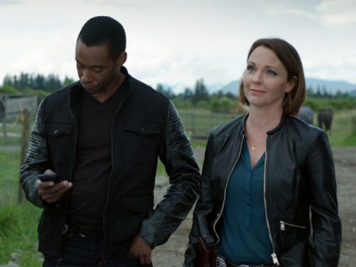 Детектив Маклин