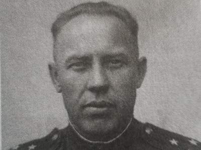 Забытый полководец