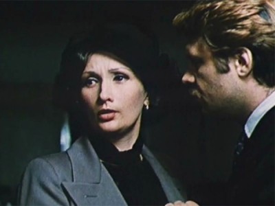 Они были актерами