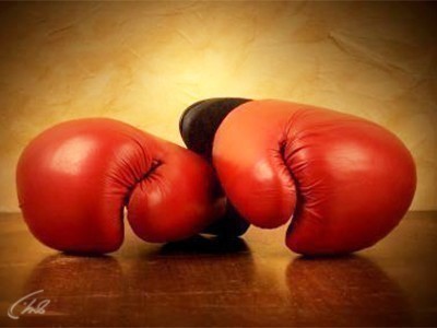 Профессиональный бокс