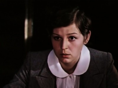 Уроки французского