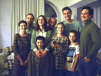 Злоумышленница