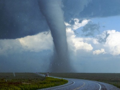 Сила природы