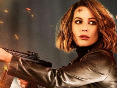 Досье «Чёрная канарейка»