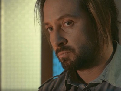 Когда папа — Дед Мороз!