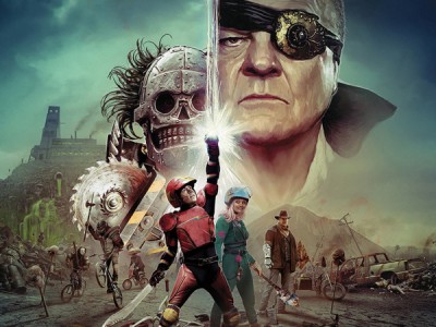 Турбо-пацан