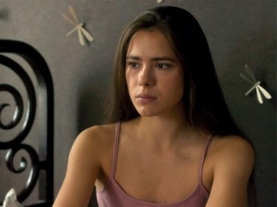 Книжная девочка