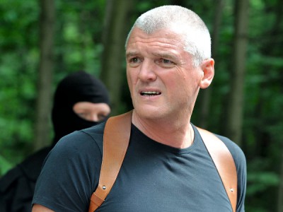 Мент в законе 2