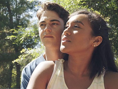 Первая любовь