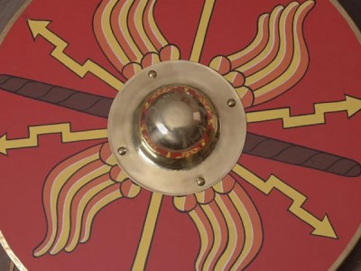 Жизнь римского легионера