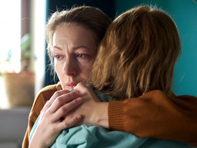 Мамино письмо