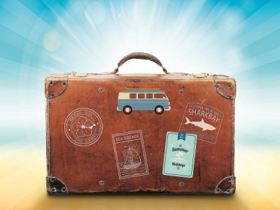 Заповедные острова Кандалакшского залива