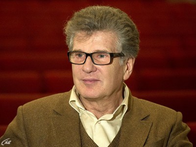 Игорь Костолевский. Расставаясь с иллюзиями