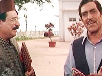 Кишан и Канхая