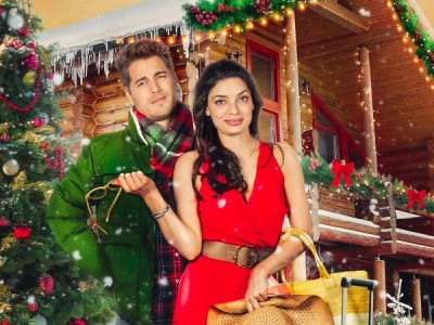 Пункт назначения — Рождество