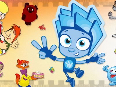 Мультфильм