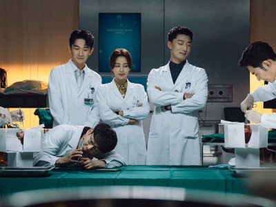 Все о докторе Тан