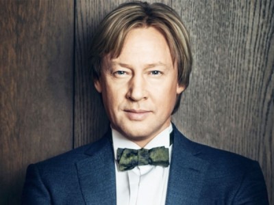 Джентльмен сыска Иван Подушкин