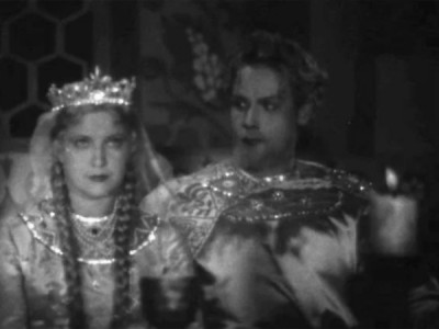 Руслан и Людмила