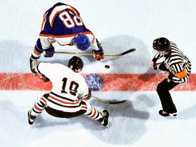 Хоккей. Олимпиада. Женщины