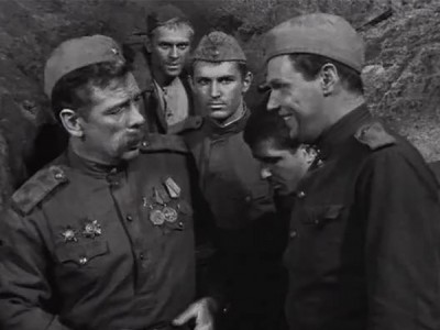 Третья ракета