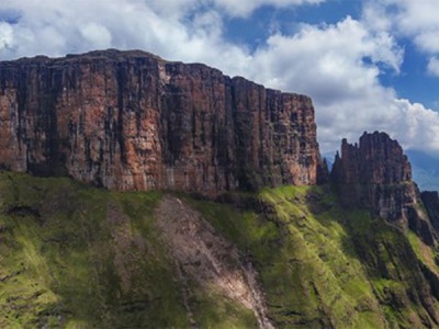 Путь крошки-дракона