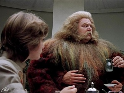 Лиловый шар