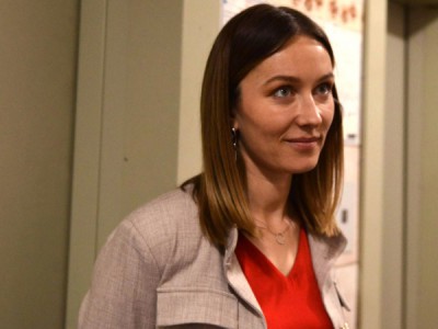 Люблю тебя, как есть