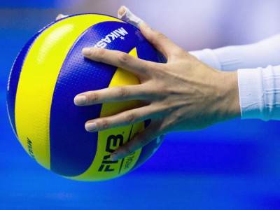 Волейбол на снегу. Этап Кубка России 2026. Женщины. Матч за 3-е место. Прямая трансляция из Южно-Сахалинска