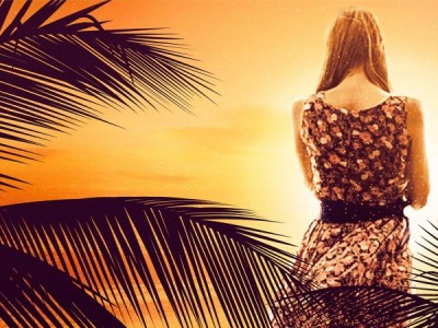 Смертельный остров