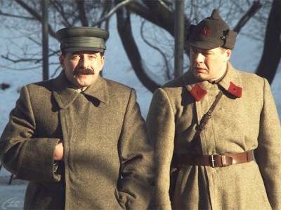 Власик. Тень Сталина