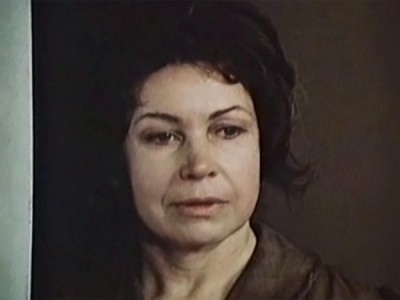 Пошехонская старина