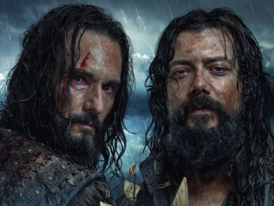 Магеллан. Повелитель морей