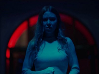 Возвращение салемской ведьмы