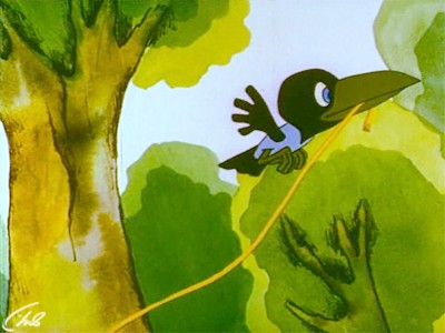 Гирлянда из малышей (3)