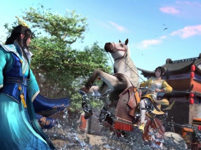 Ювенильная песня