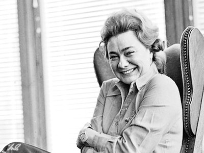 Галина Брежнева. Изгнание из рая