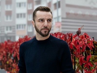 Счастье в награду