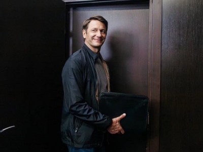 Новая земля