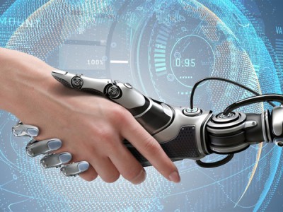 Высокие технологии. Прошлое, настоящее, будущее