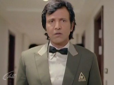 Бенни и Баблу