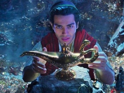 Аладдин