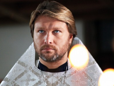 Настоятель