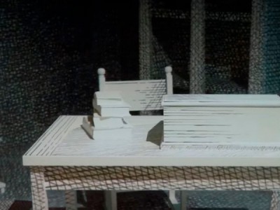 Диалоги об искусстве